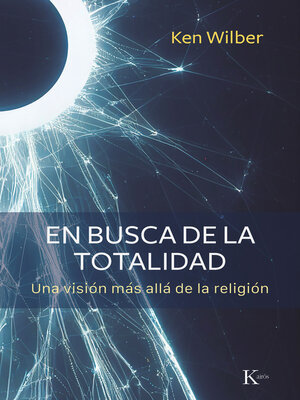 cover image of En busca de la totalidad